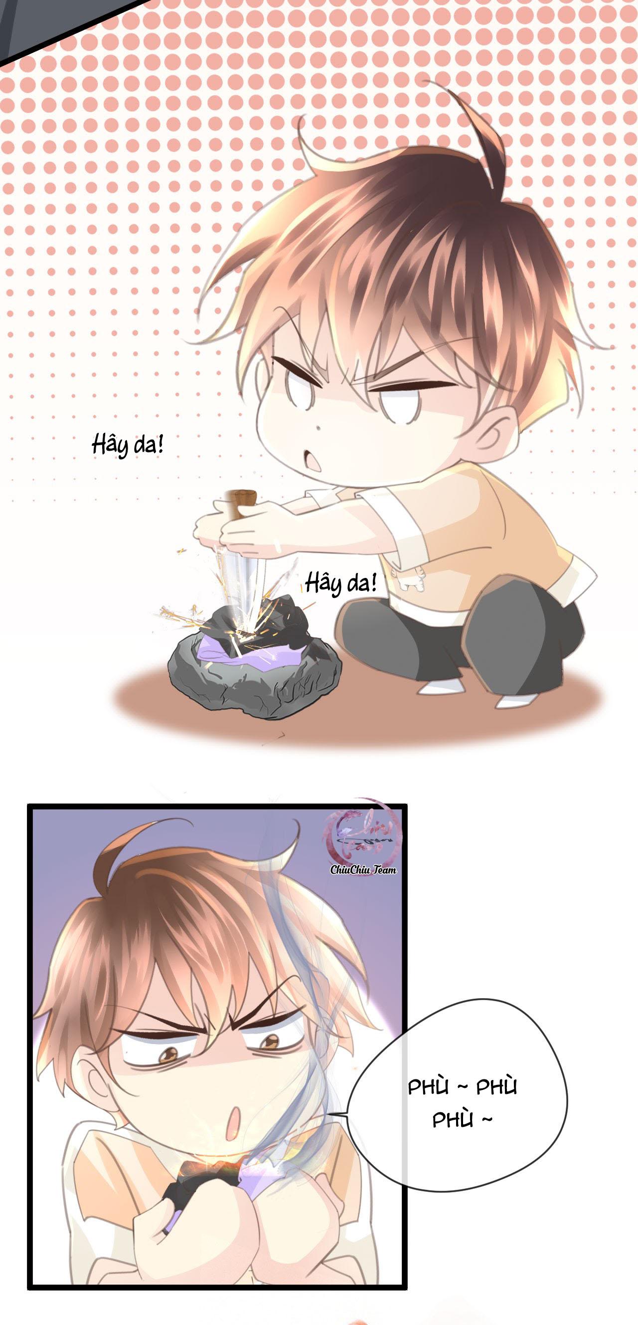 Đọc truyện Chinh Phục Nhà Cổ - Chapter 49