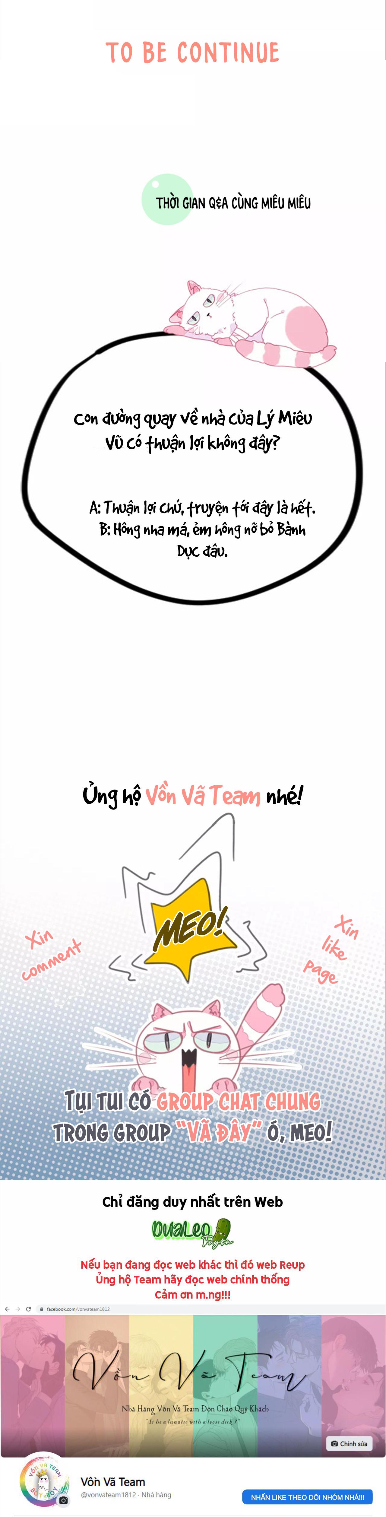 Đọc truyện Xã Hội Mồn Lèo - Chapter 7