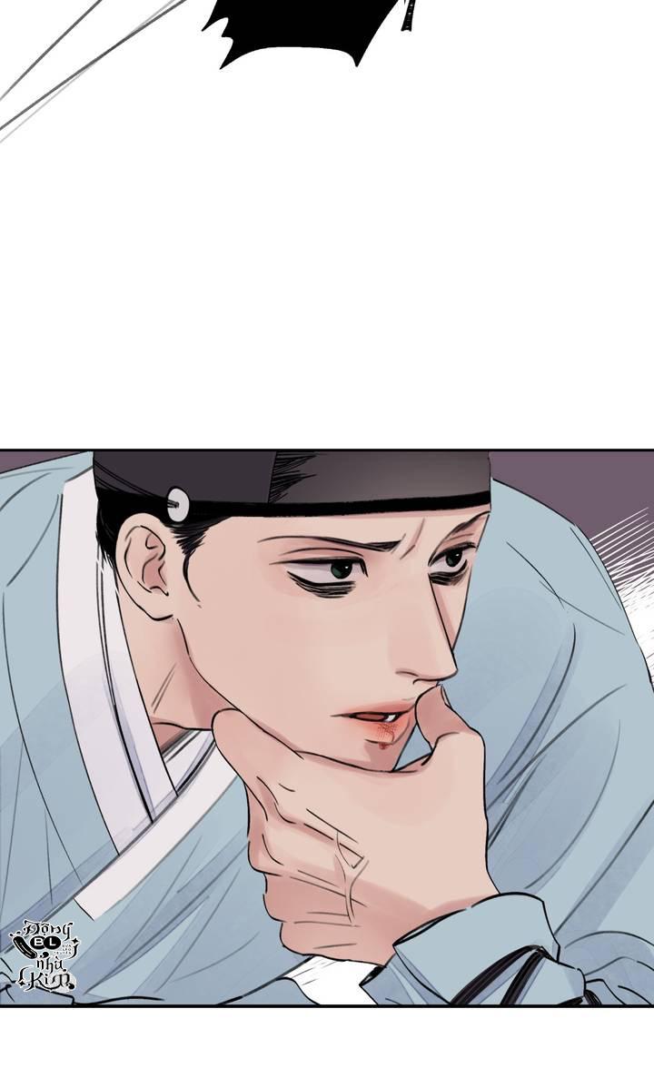 Đọc truyện KIẾM HOA - Chapter 1