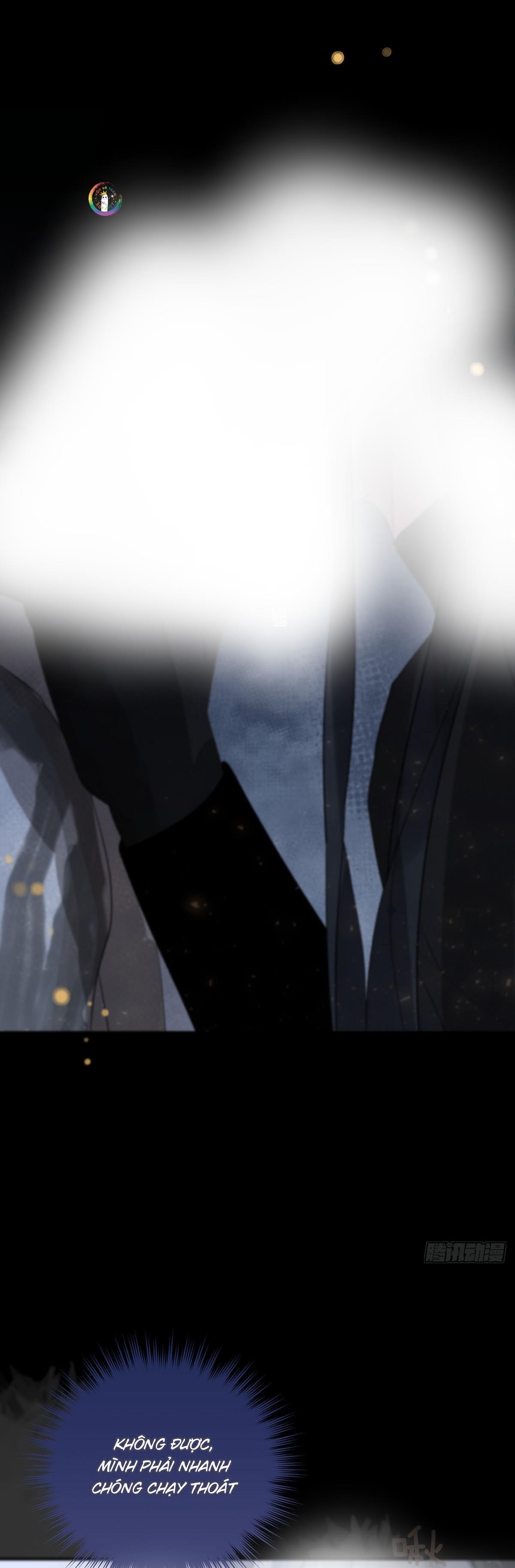 Đọc truyện Sự Chiếu Cố Của Thần Linh (END) - Chapter 18