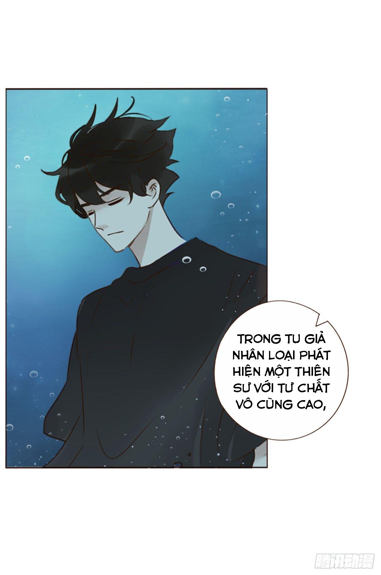 Đọc truyện Ủng Nhiên Nhập Hoài - Chapter 27