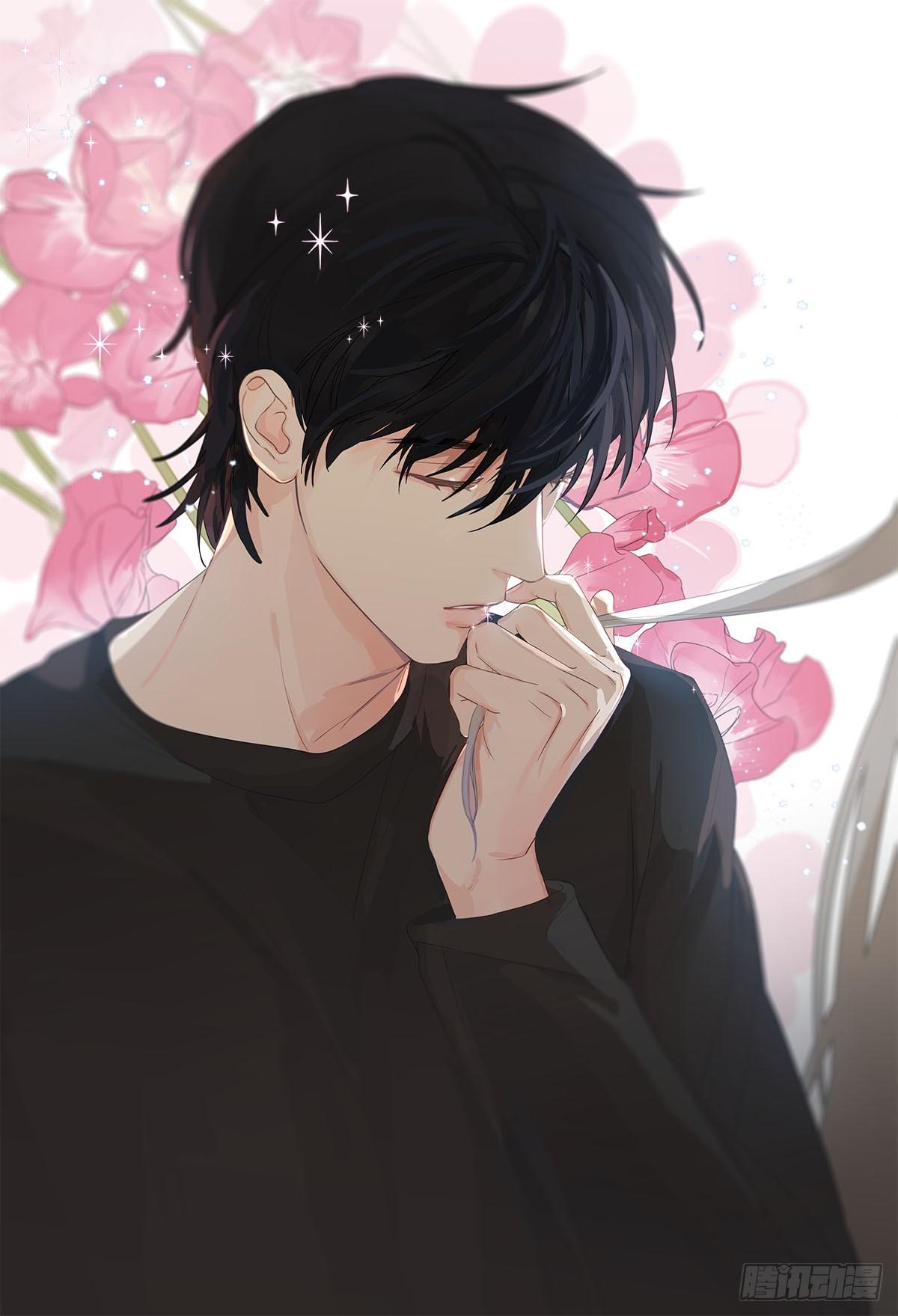 Đọc truyện Sự Chiếu Cố Của Thần Linh (END) - Chapter 25