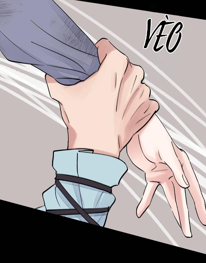 Đọc truyện KIẾM HOA - Chapter 1