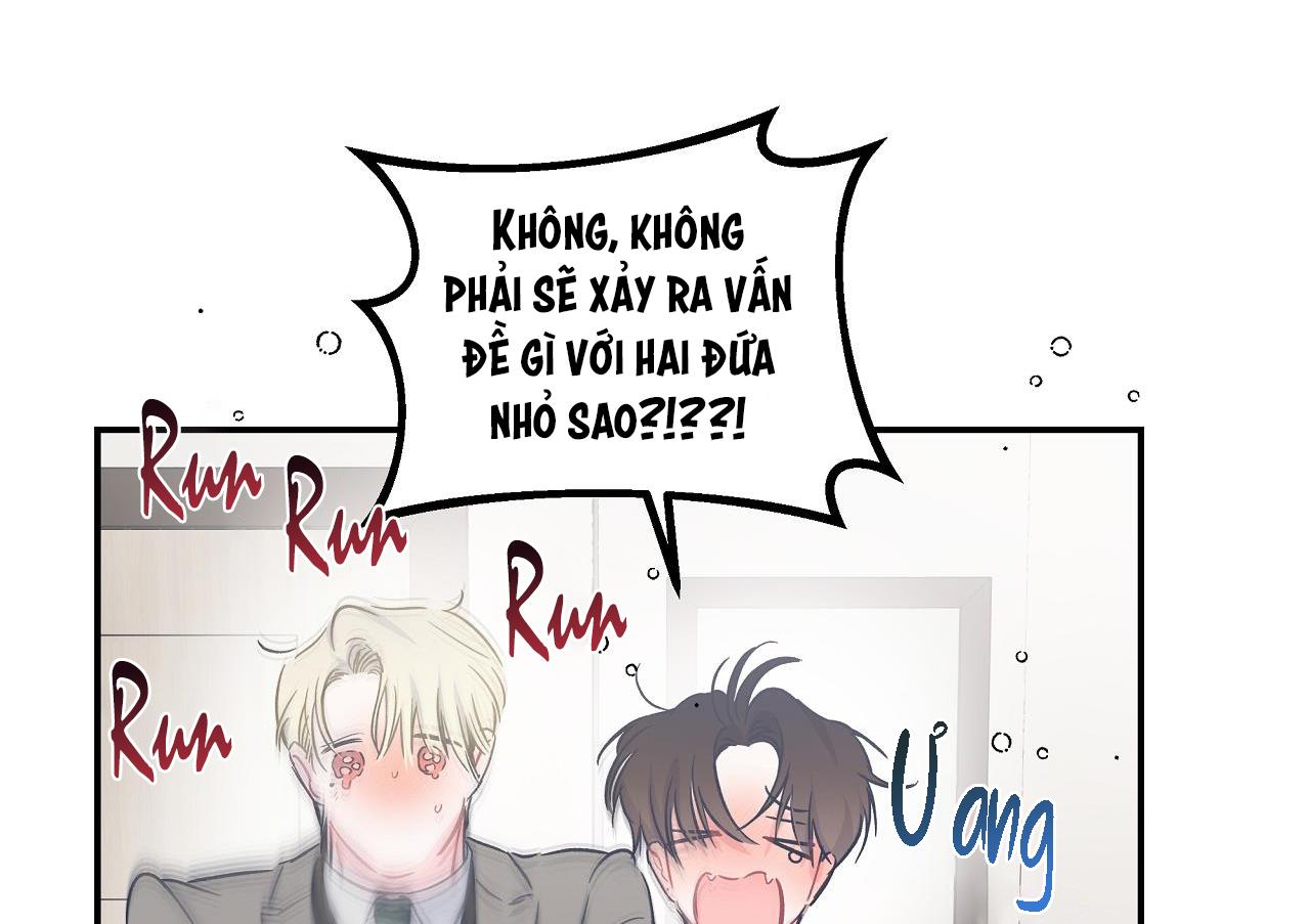Đọc truyện ĐẢO NGƯỢC CỦA ĐẢO NGƯỢC - Chapter 16