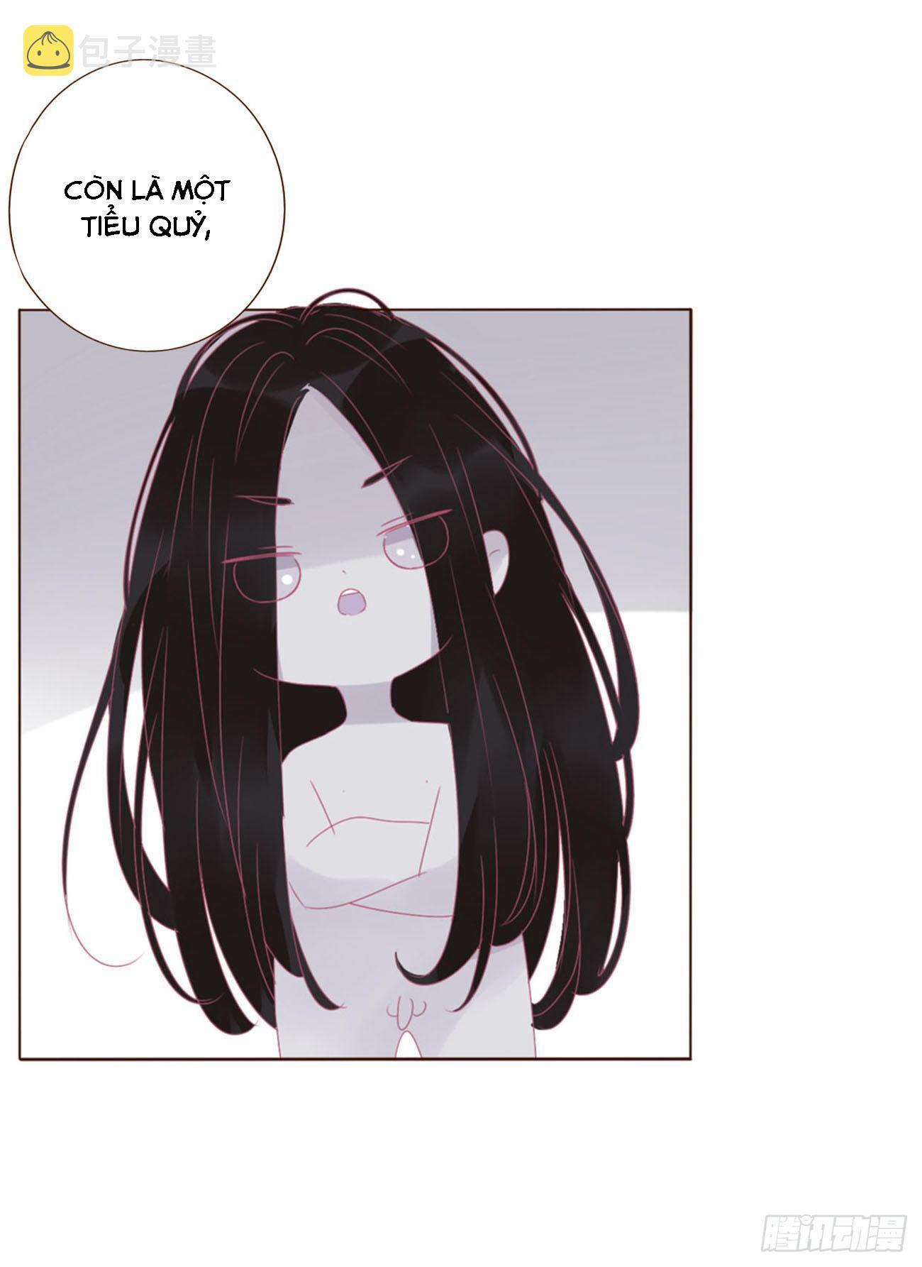 Đọc truyện Ủng Nhiên Nhập Hoài - Chapter 27