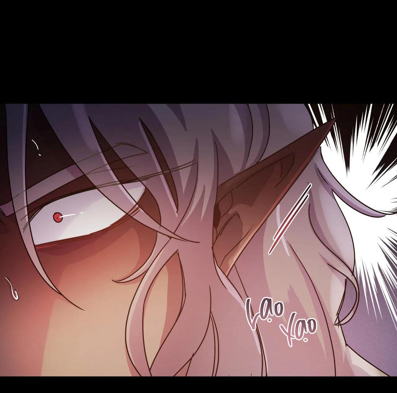 Đọc truyện (CBunu) Ám Giữ Linh Hồn - Chapter 32