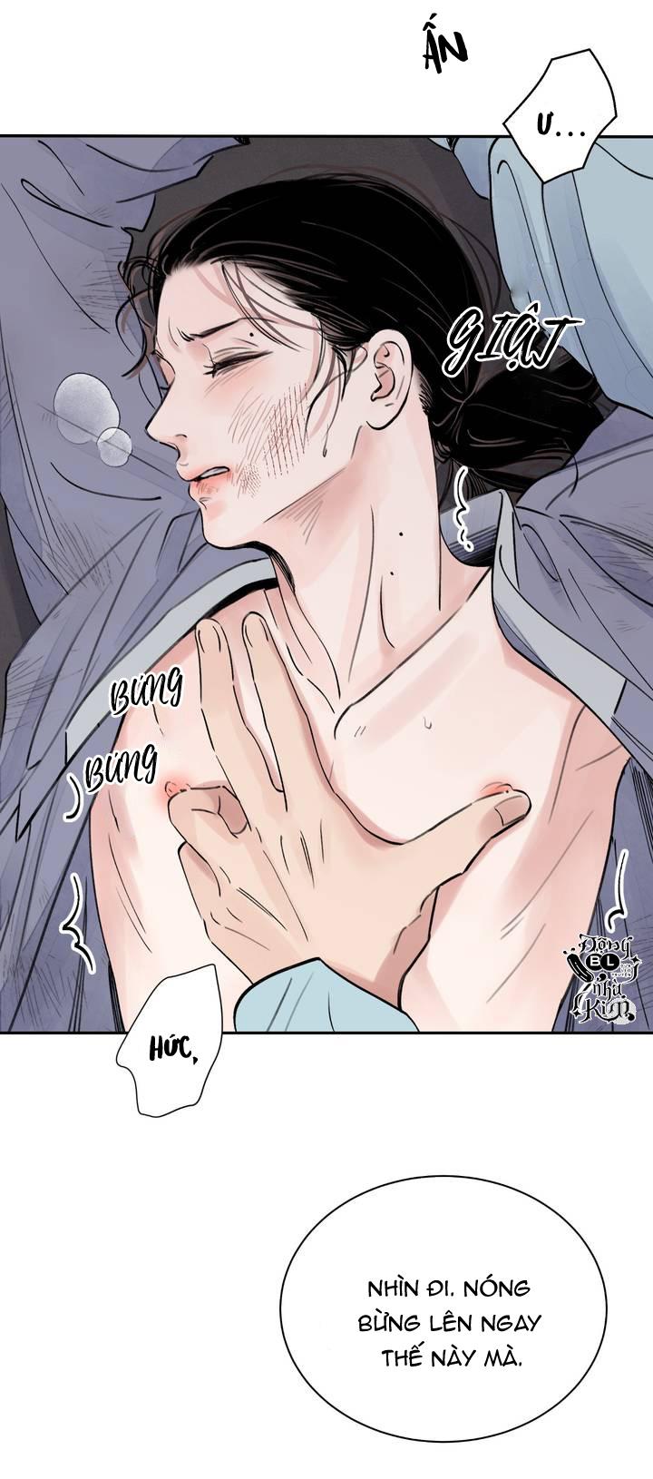 Đọc truyện KIẾM HOA - Chapter 1