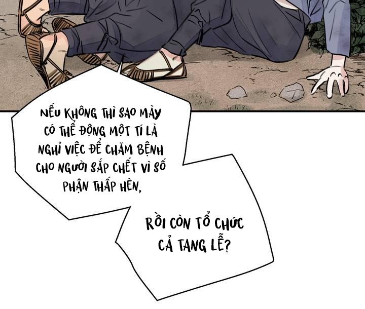 Đọc truyện KIẾM HOA - Chapter 1