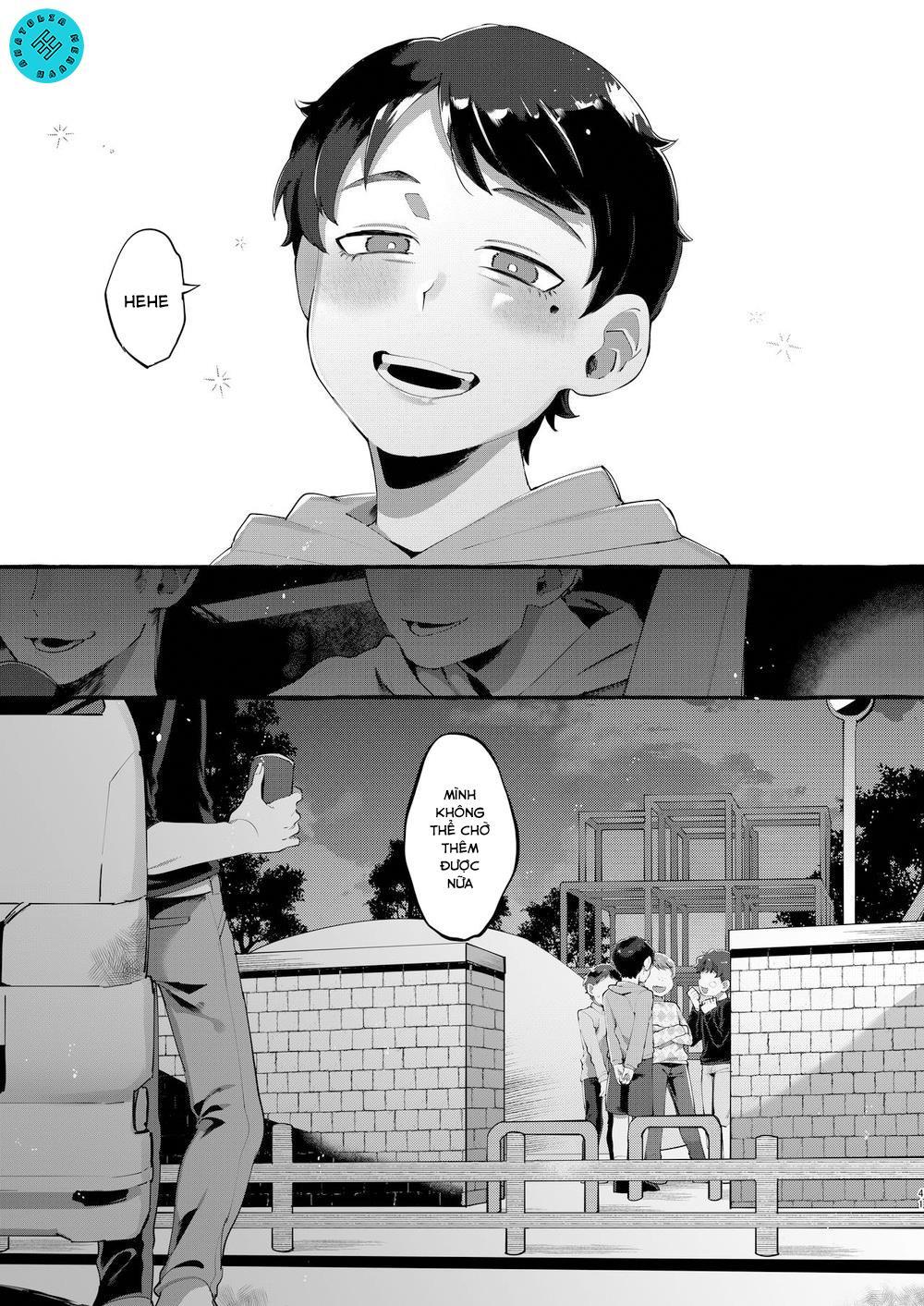 Đọc truyện Totemo Zako (Sugoku Zako) Joshigakusei o Rachi Yuukai Shita to Omottara Otokonoko datta - Chapter 1