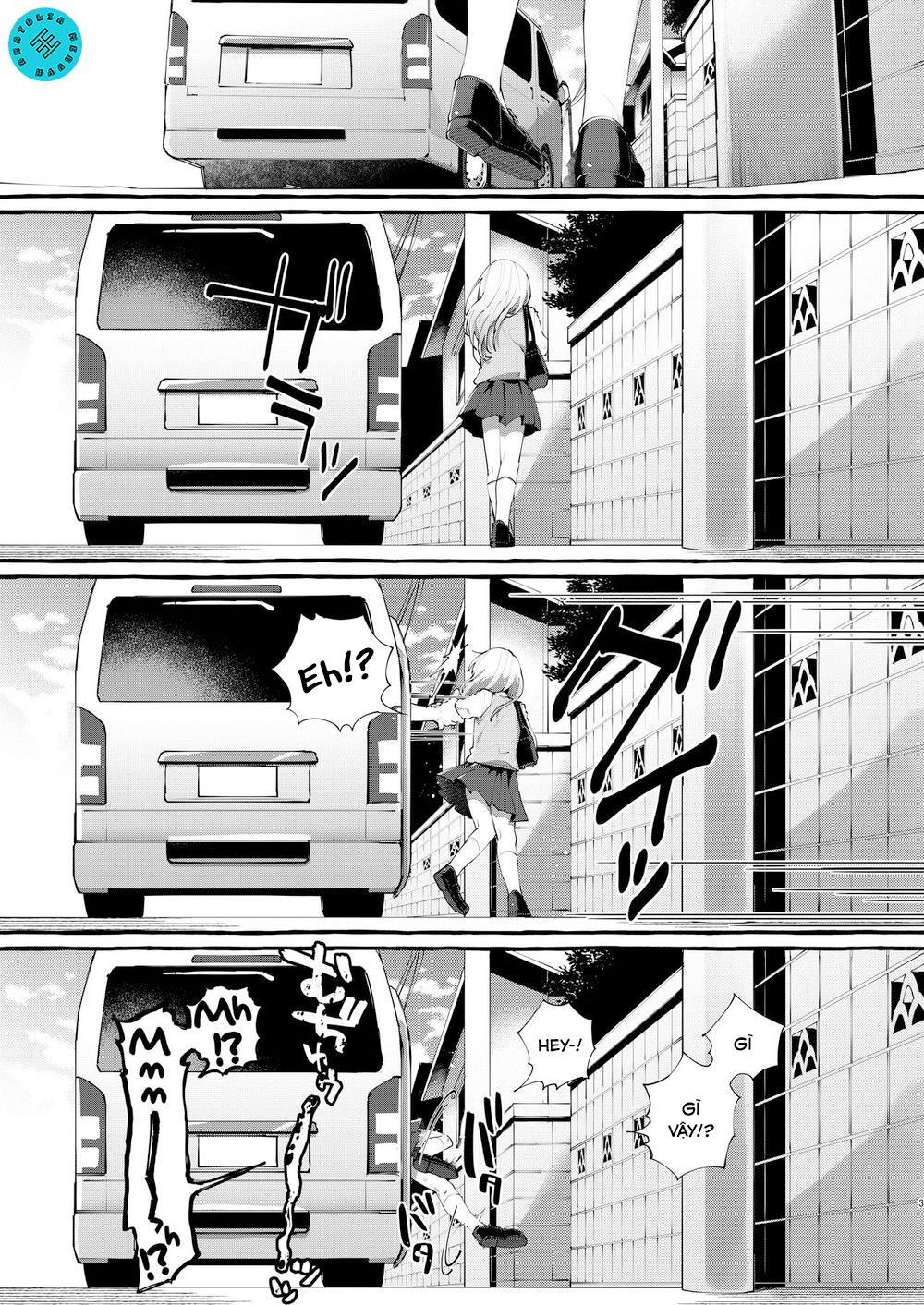 Đọc truyện Totemo Zako (Sugoku Zako) Joshigakusei o Rachi Yuukai Shita to Omottara Otokonoko datta - Chapter 1