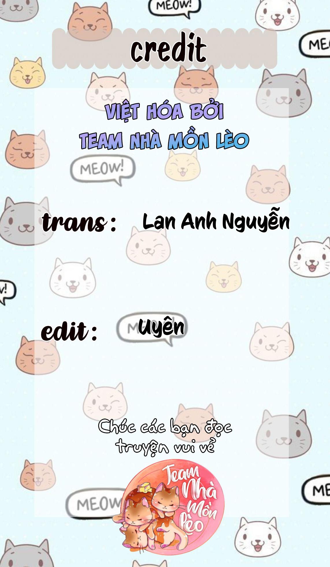 Đọc truyện TỔNG HỢP GL ONESHOT MỒN LÈO - Chapter 3