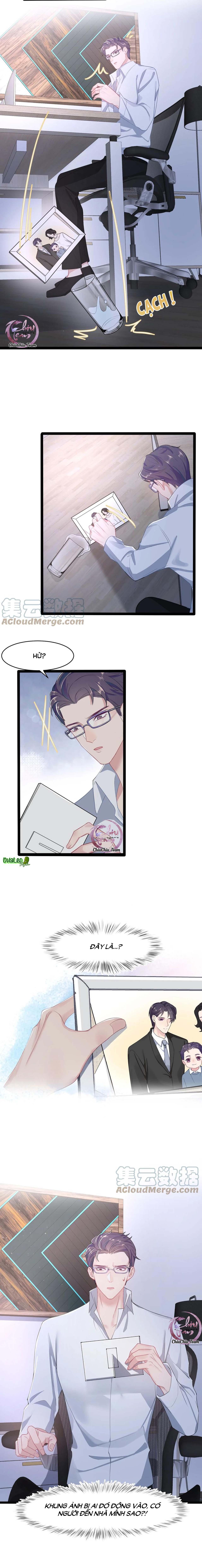 Đọc truyện Săn Đuổi Người Thương - Chapter 31