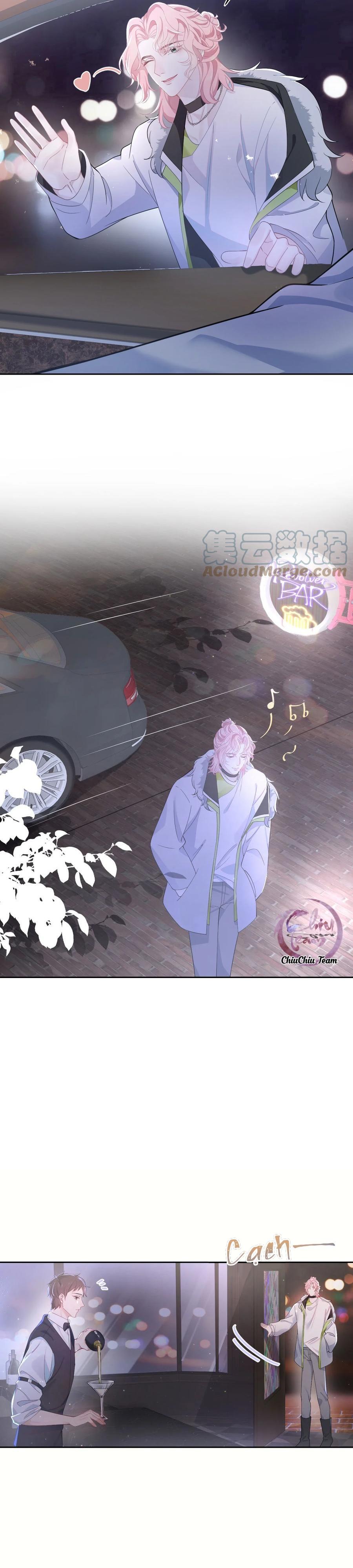 Đọc truyện Săn Đuổi Người Thương - Chapter 38