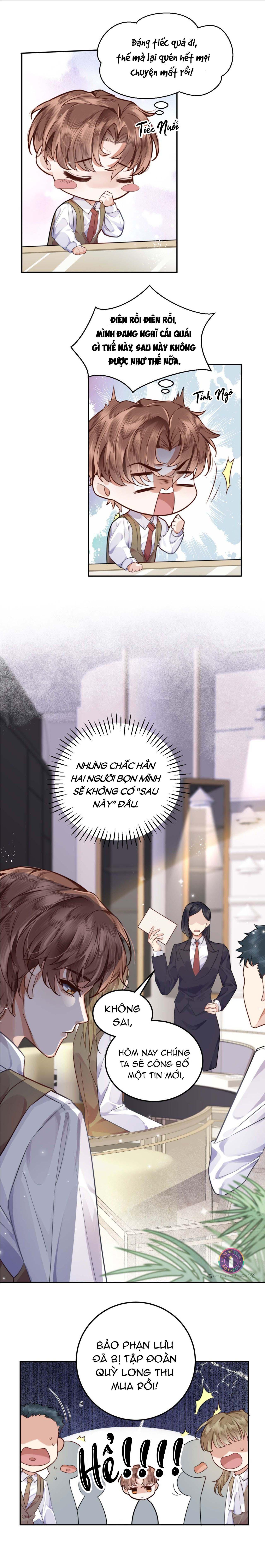 Đọc truyện Đặc Chế Cho Riêng Anh - Chapter 1