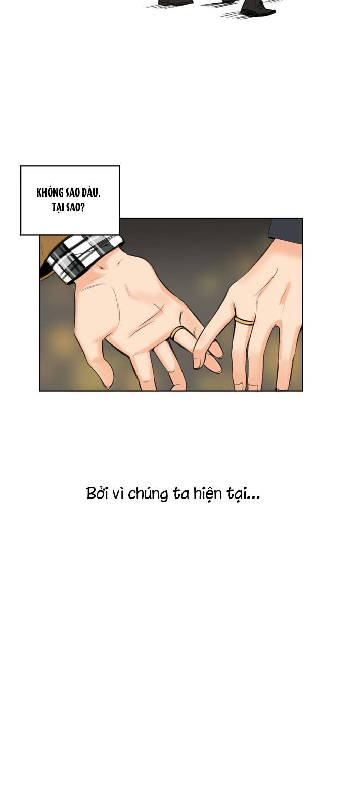Đọc truyện CHÚNG TA CỦA HIỆN TẠI - Chapter 2