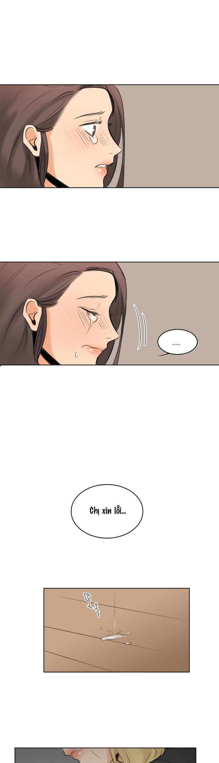 Đọc truyện CHÚNG TA CỦA HIỆN TẠI - Chapter 2