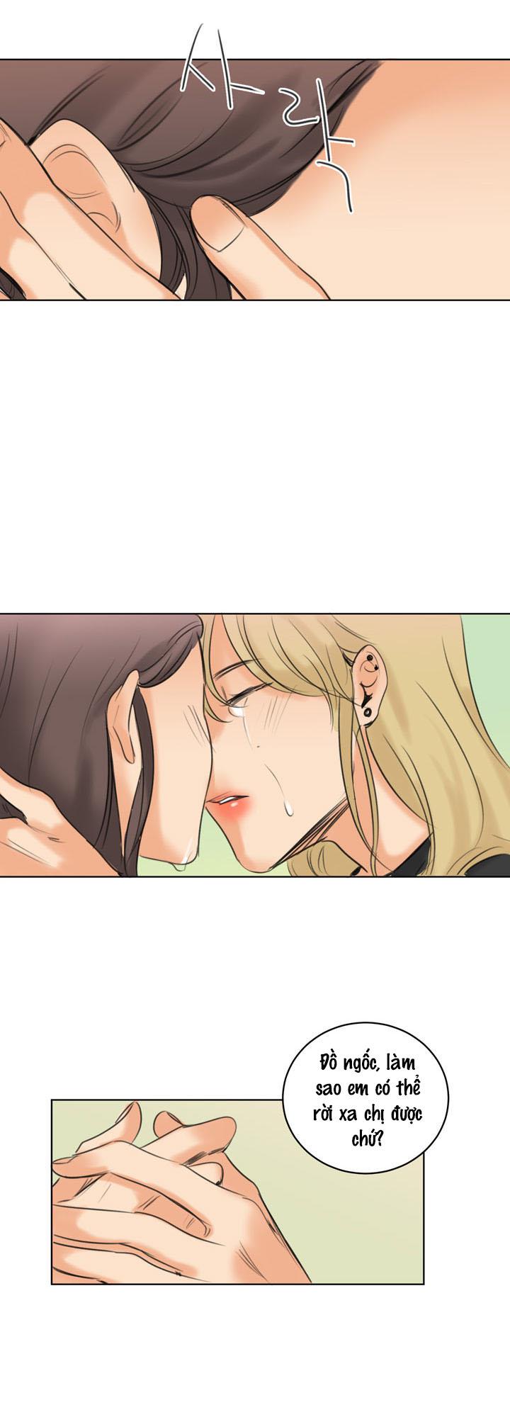 Đọc truyện CHÚNG TA CỦA HIỆN TẠI - Chapter 2