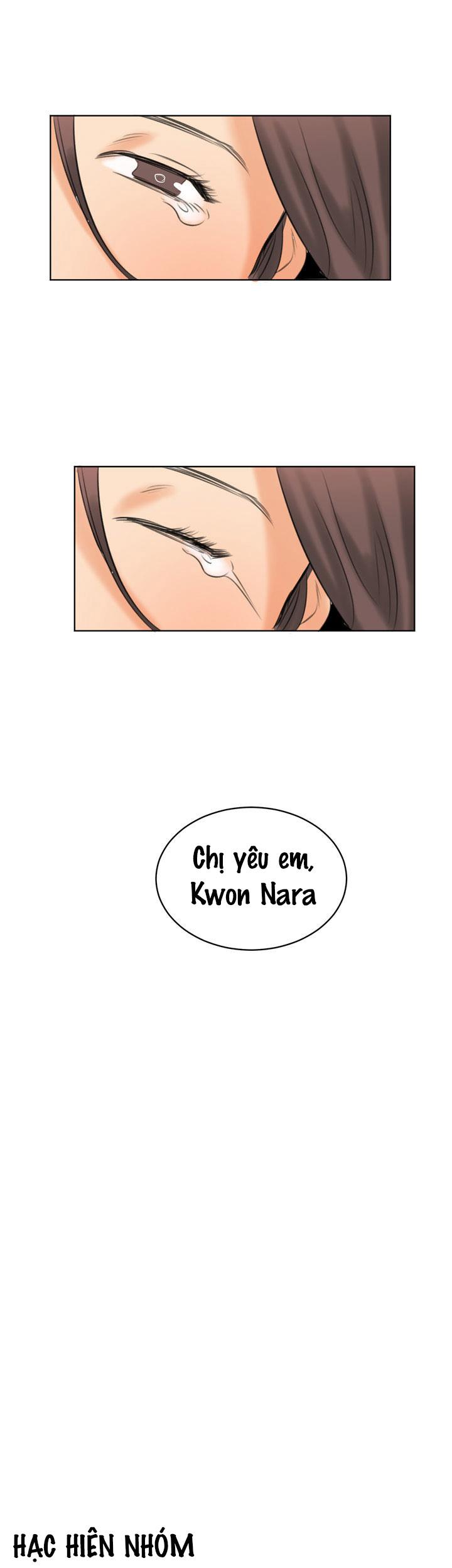 Đọc truyện CHÚNG TA CỦA HIỆN TẠI - Chapter 2