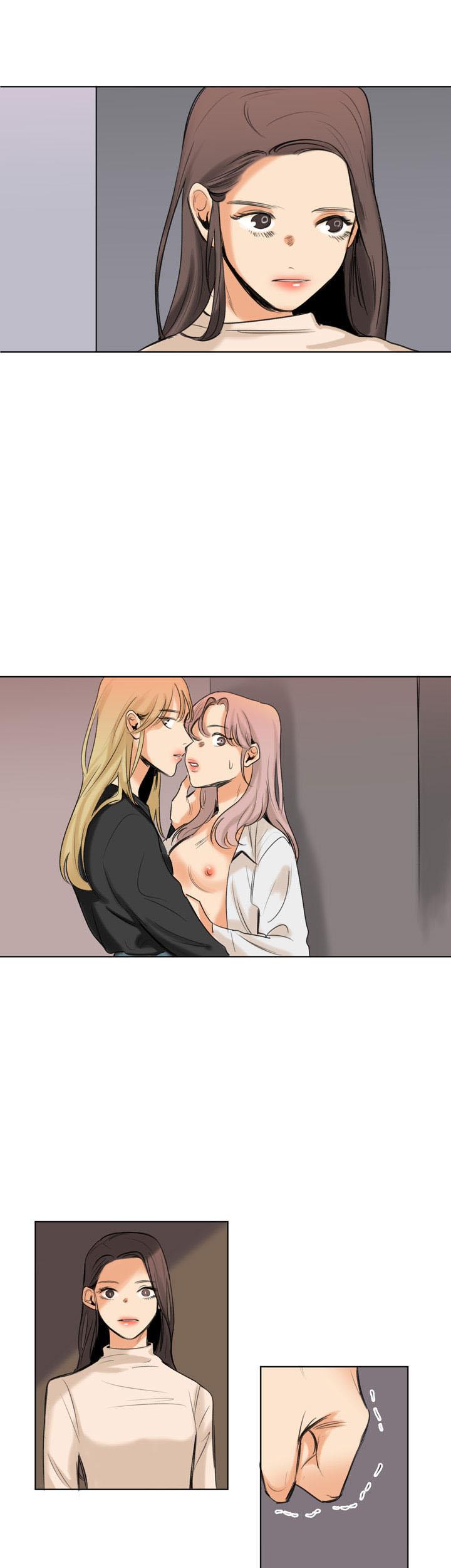 Đọc truyện CHÚNG TA CỦA HIỆN TẠI - Chapter 2