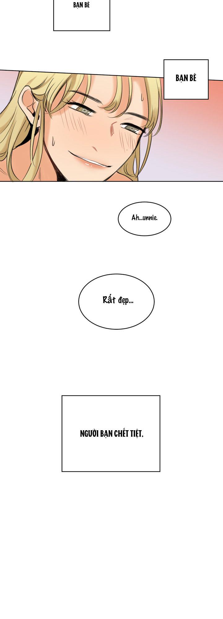 Đọc truyện CHÚNG TA CỦA HIỆN TẠI - Chapter 2