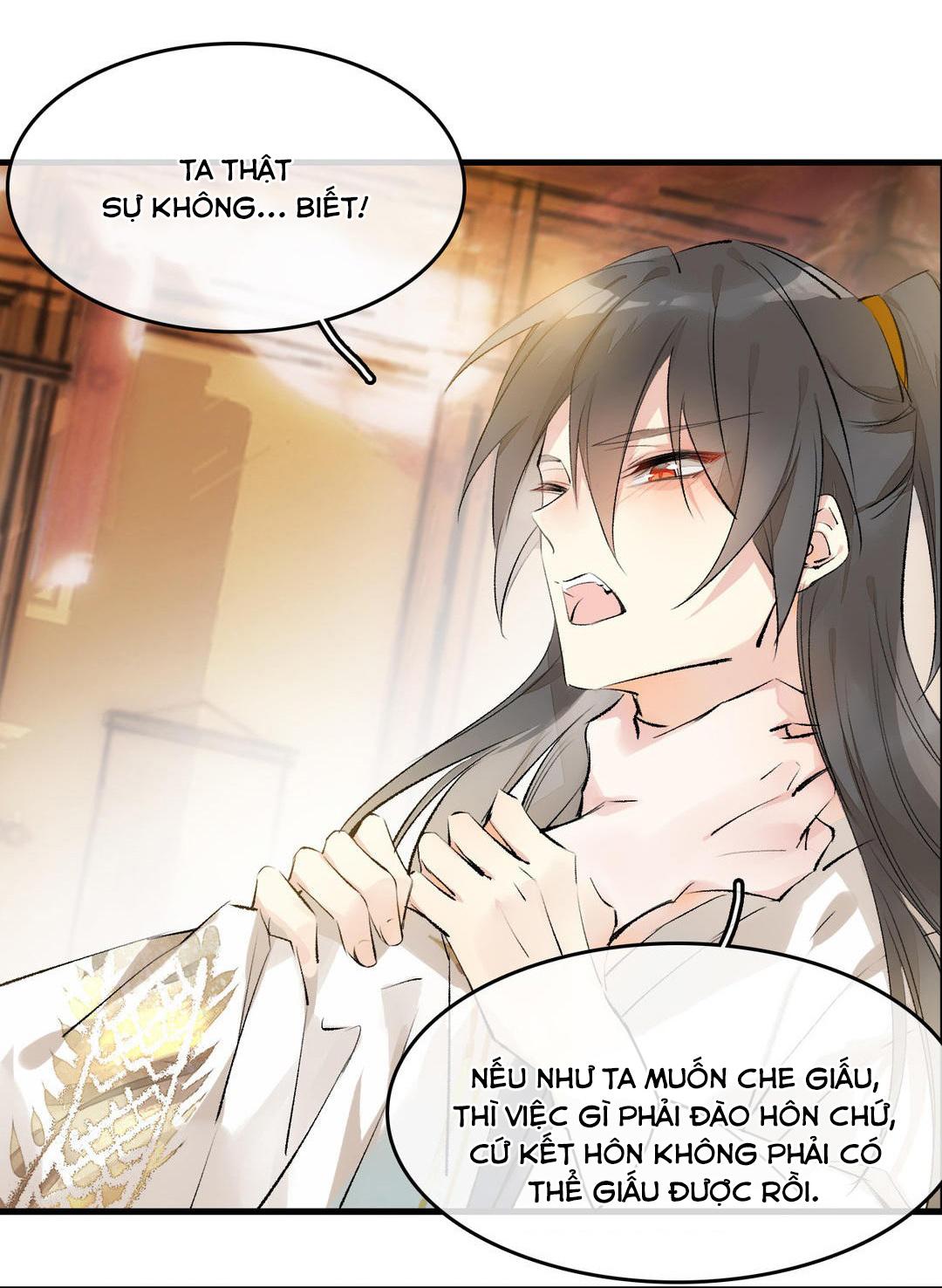 Đọc truyện Các nam nhân ở rể - Chapter 7