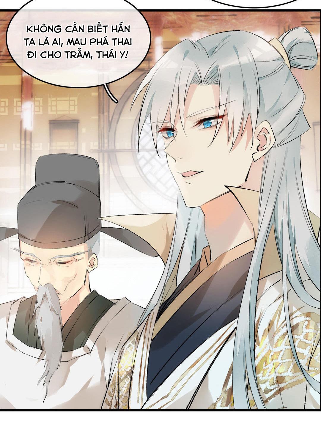 Đọc truyện Các nam nhân ở rể - Chapter 7