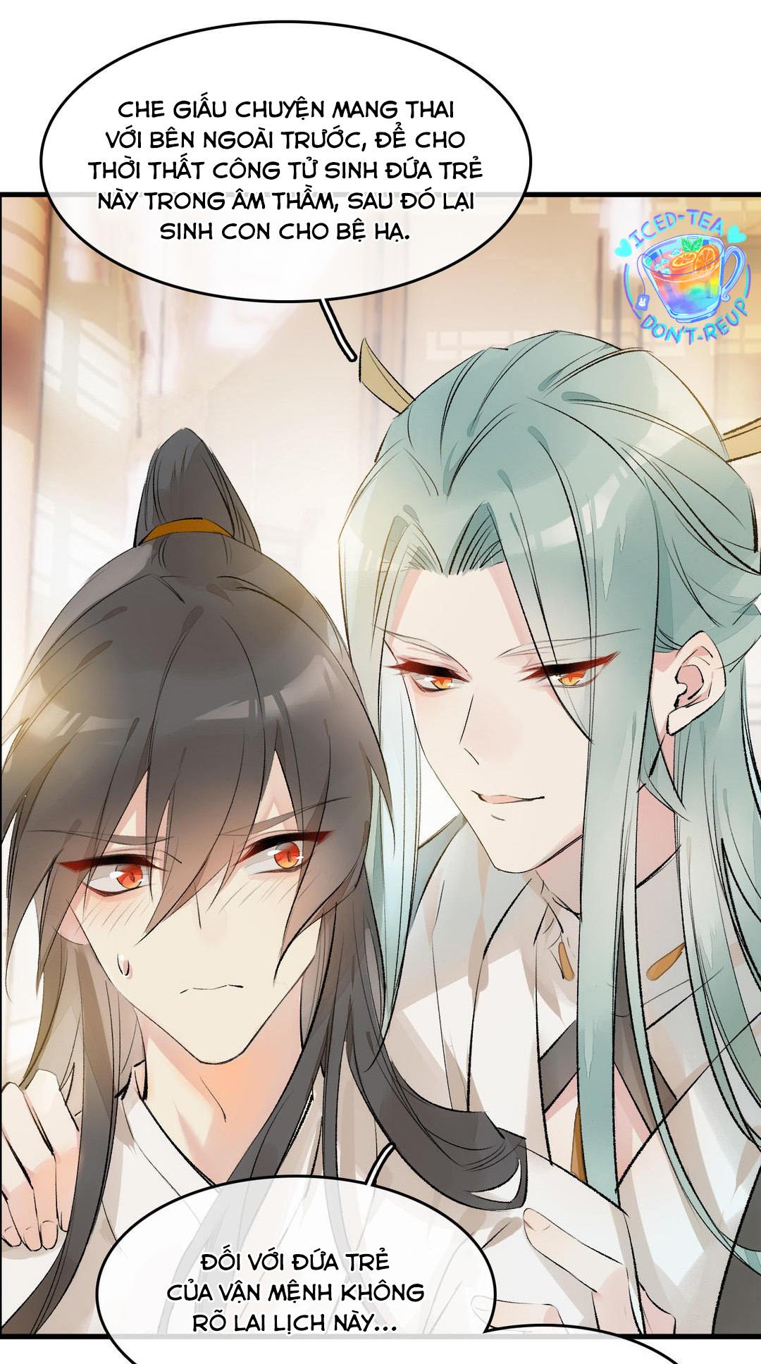 Đọc truyện Các nam nhân ở rể - Chapter 7