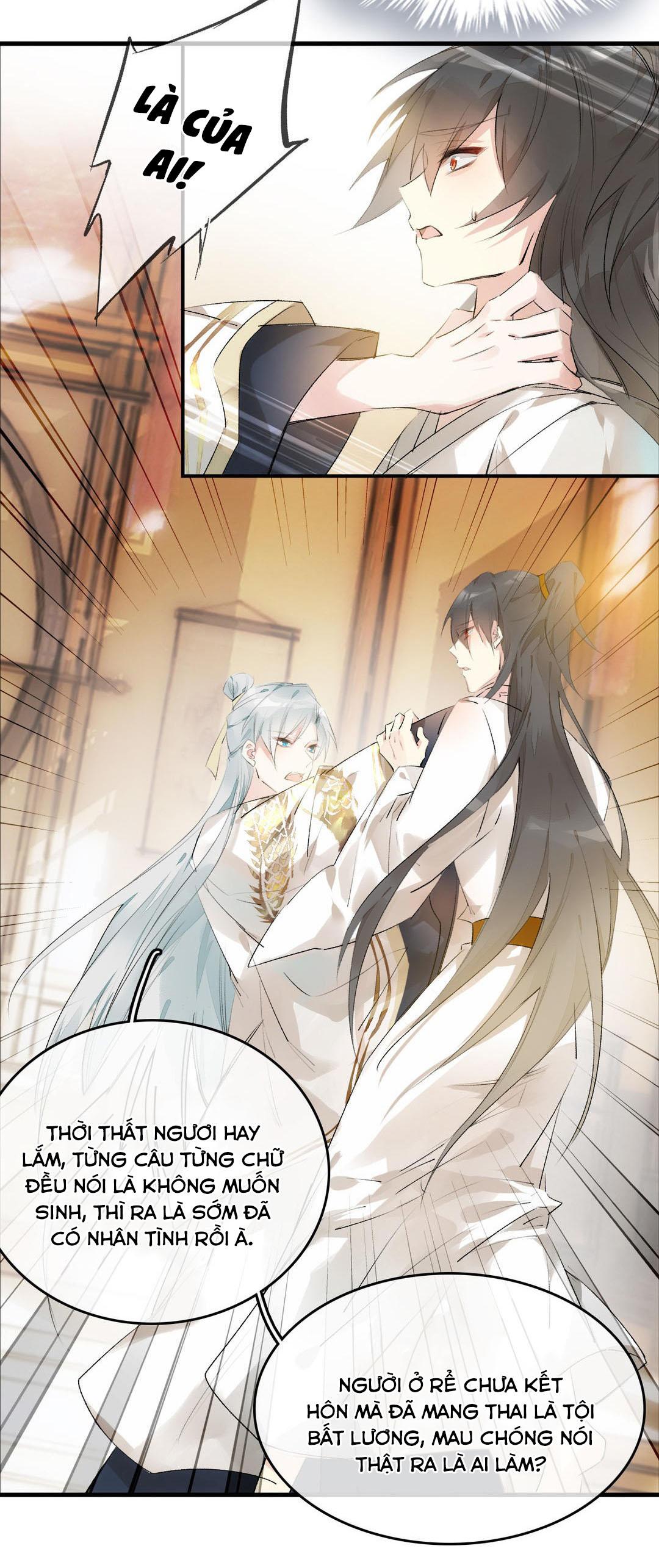 Đọc truyện Các nam nhân ở rể - Chapter 7