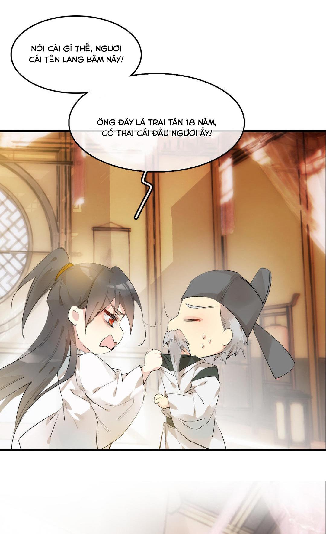 Đọc truyện Các nam nhân ở rể - Chapter 7