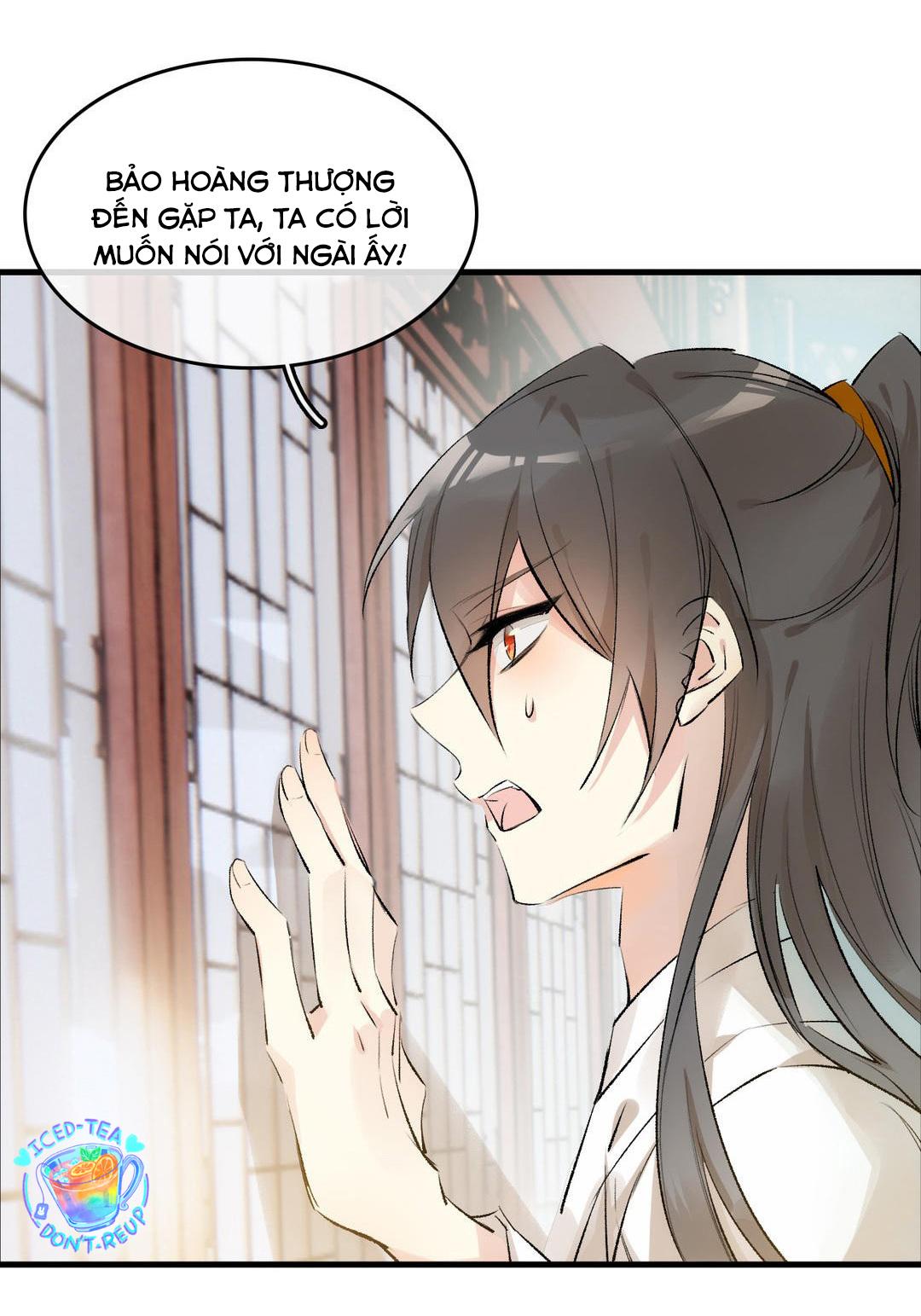 Đọc truyện Các nam nhân ở rể - Chapter 7