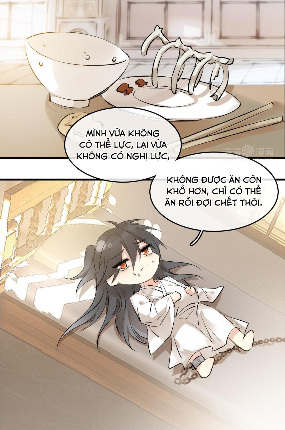 Đọc truyện Các nam nhân ở rể - Chapter 7
