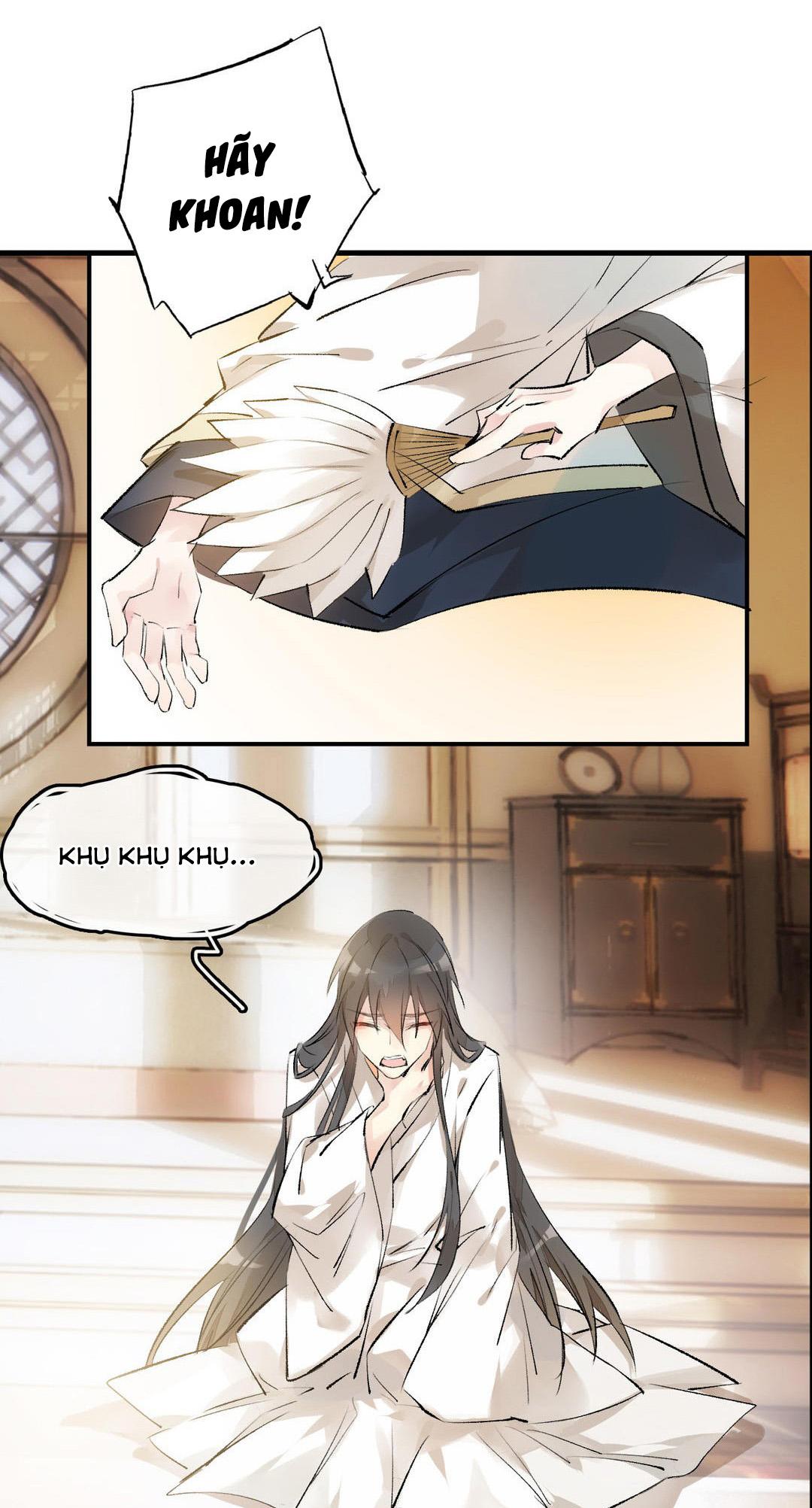 Đọc truyện Các nam nhân ở rể - Chapter 7