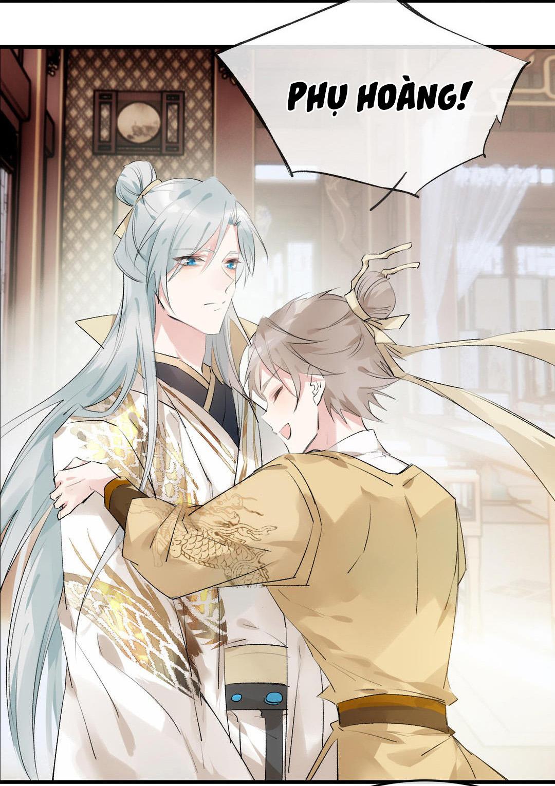 Đọc truyện Các nam nhân ở rể - Chapter 7