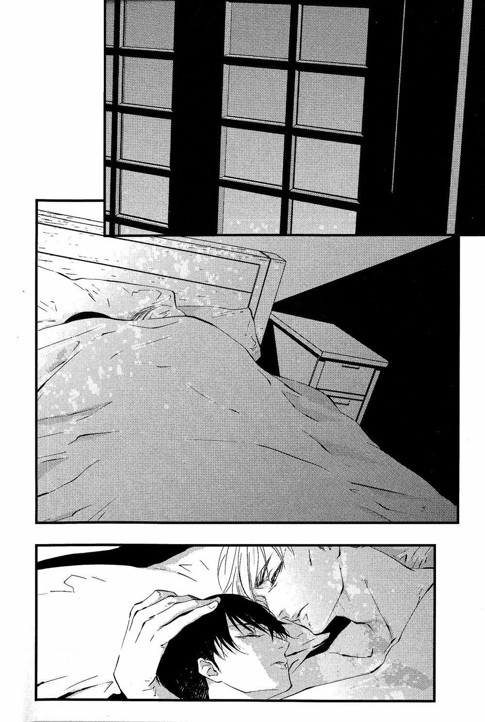 Đọc truyện Tuyển Tập Attack On Titan - Chapter 1