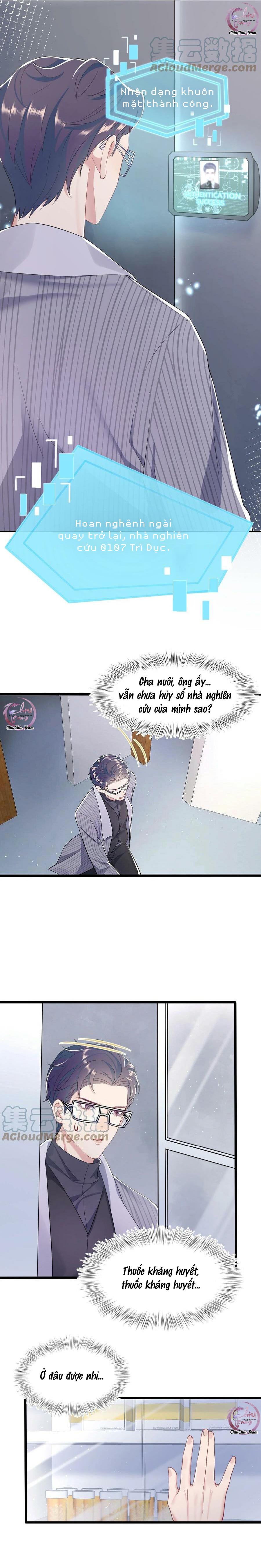 Đọc truyện Săn Đuổi Người Thương - Chapter 50