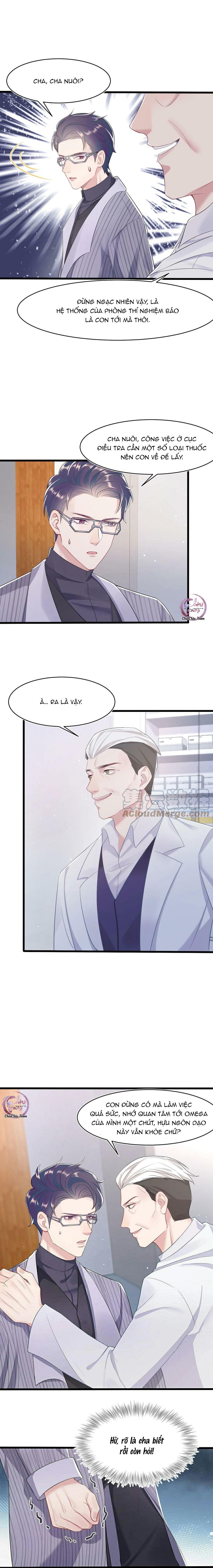 Đọc truyện Săn Đuổi Người Thương - Chapter 50