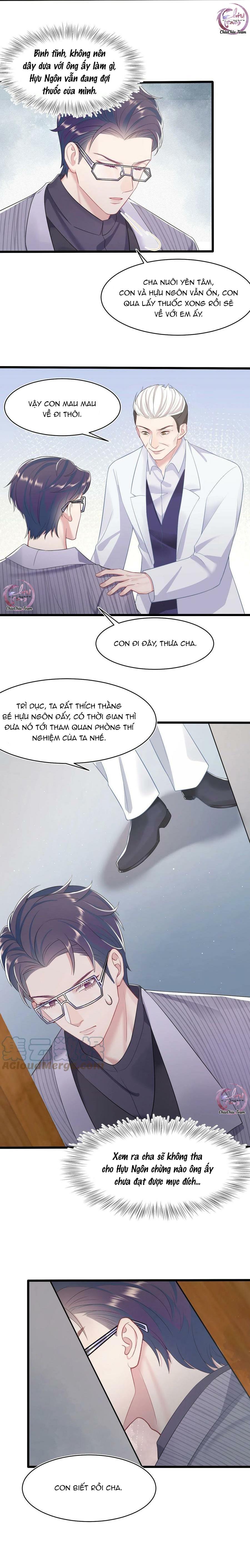 Đọc truyện Săn Đuổi Người Thương - Chapter 50