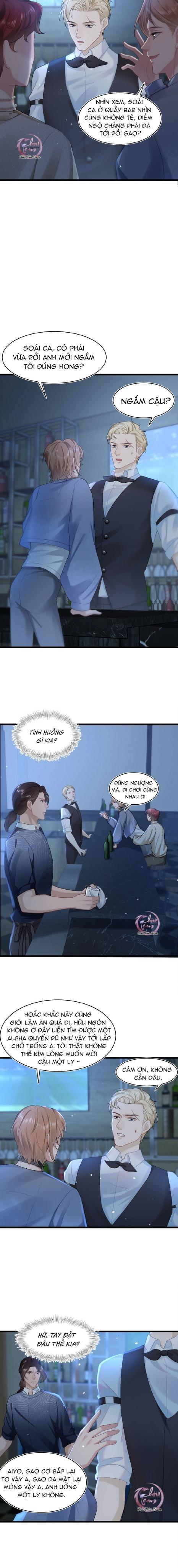 Đọc truyện Săn Đuổi Người Thương - Chapter 55