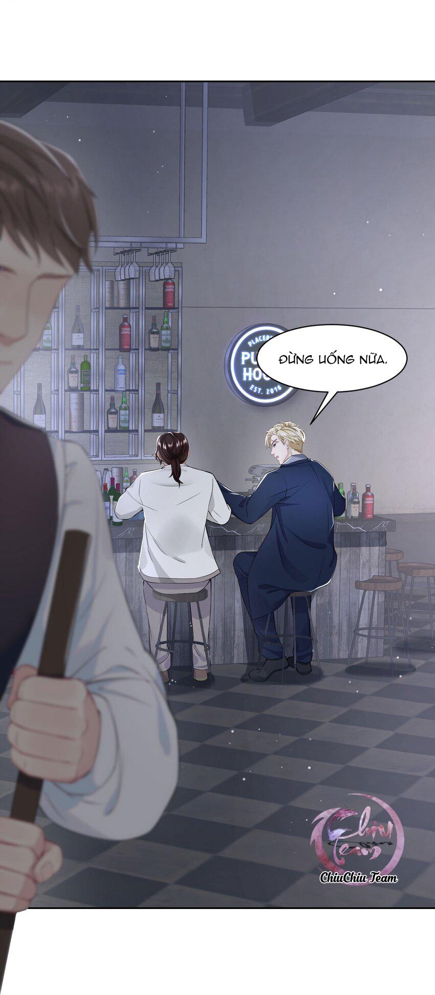 Đọc truyện Săn Đuổi Người Thương - Chapter 58