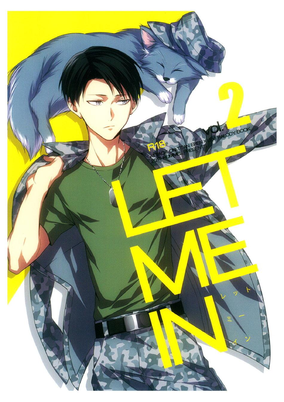 Đọc truyện Tuyển Tập Attack On Titan - Chapter 4
