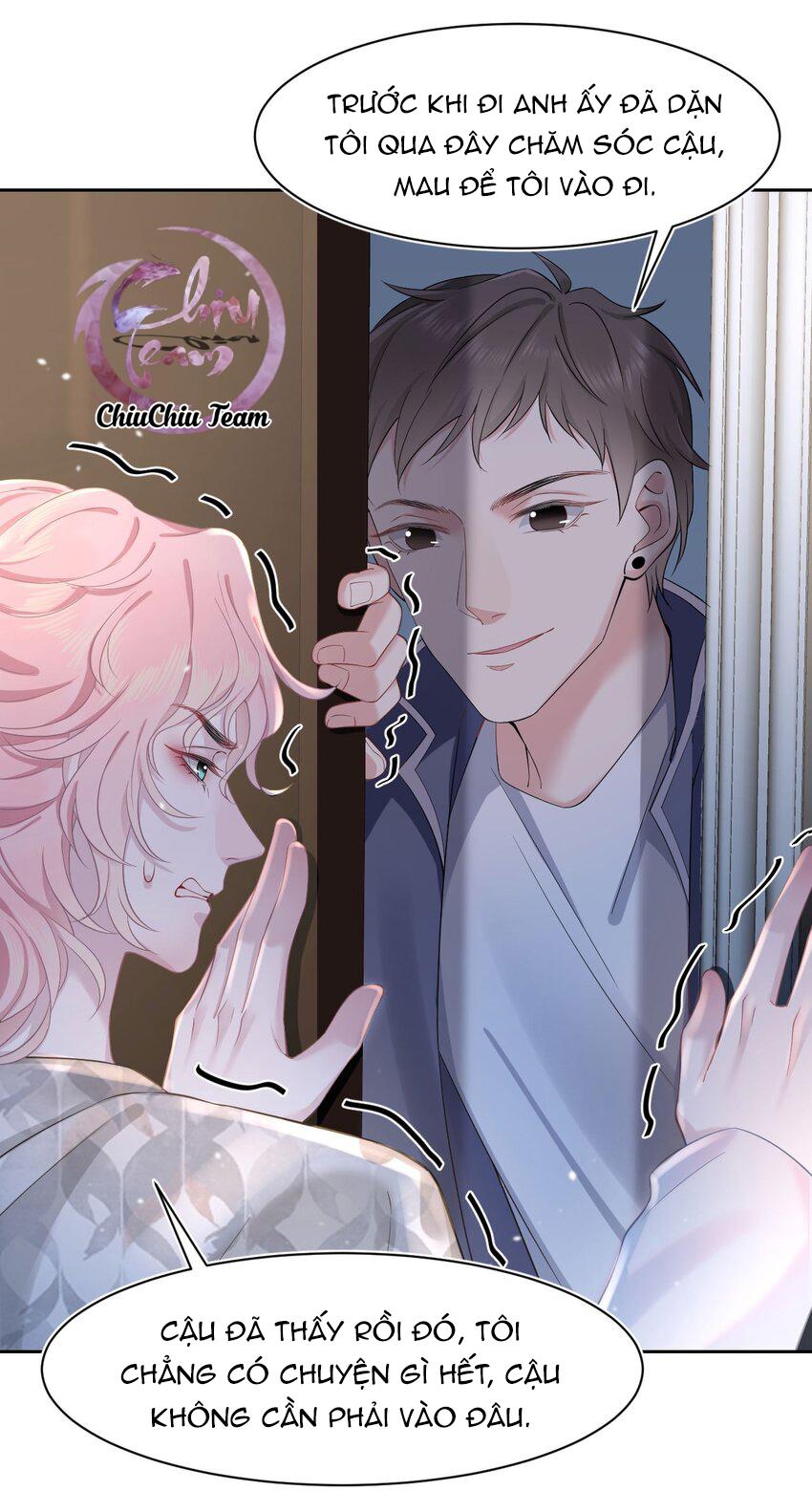 Đọc truyện Săn Đuổi Người Thương - Chapter 59