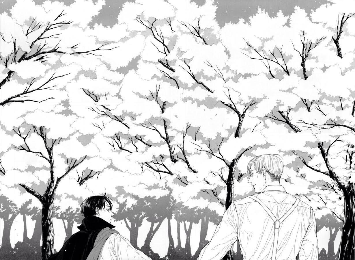 Đọc truyện Tuyển Tập Attack On Titan - Chapter 7