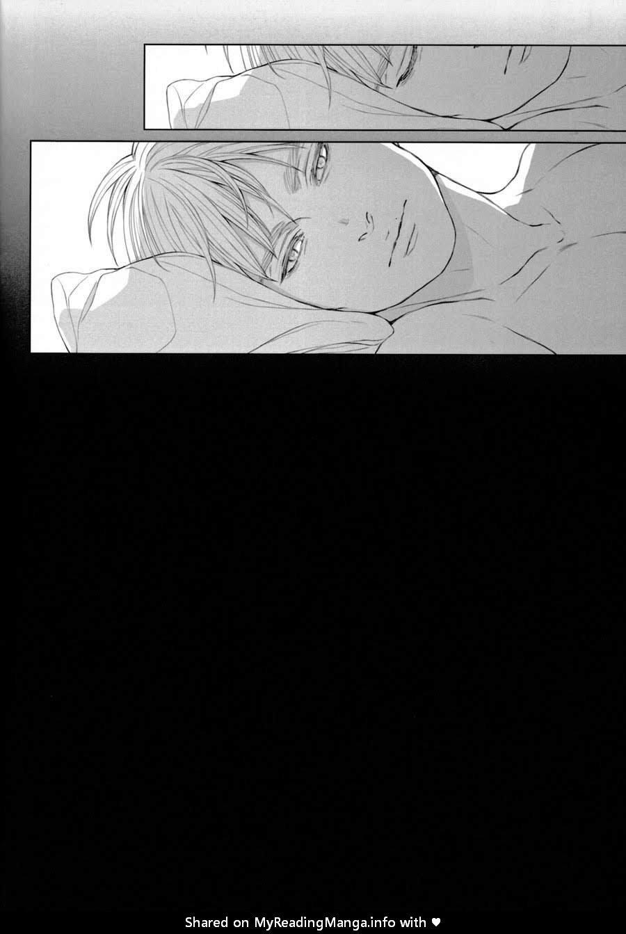 Đọc truyện Tuyển Tập Attack On Titan - Chapter 7