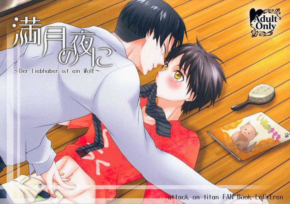 Đọc truyện Tuyển Tập Attack On Titan - Chapter 10