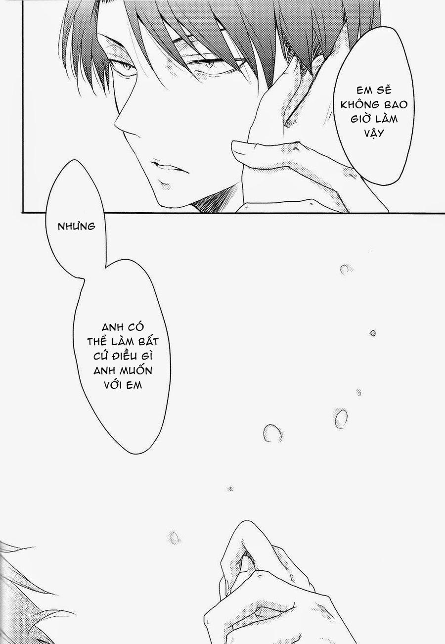Đọc truyện Tuyển Tập Attack On Titan - Chapter 10