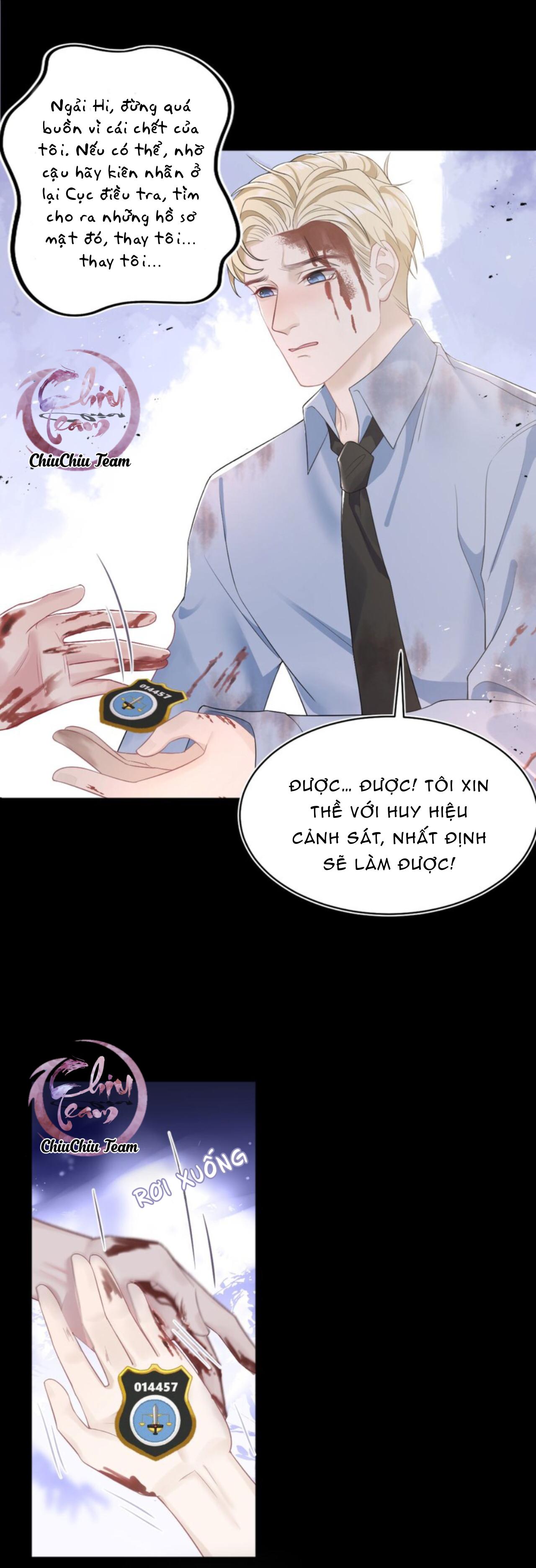 Đọc truyện Săn Đuổi Người Thương - Chapter 62