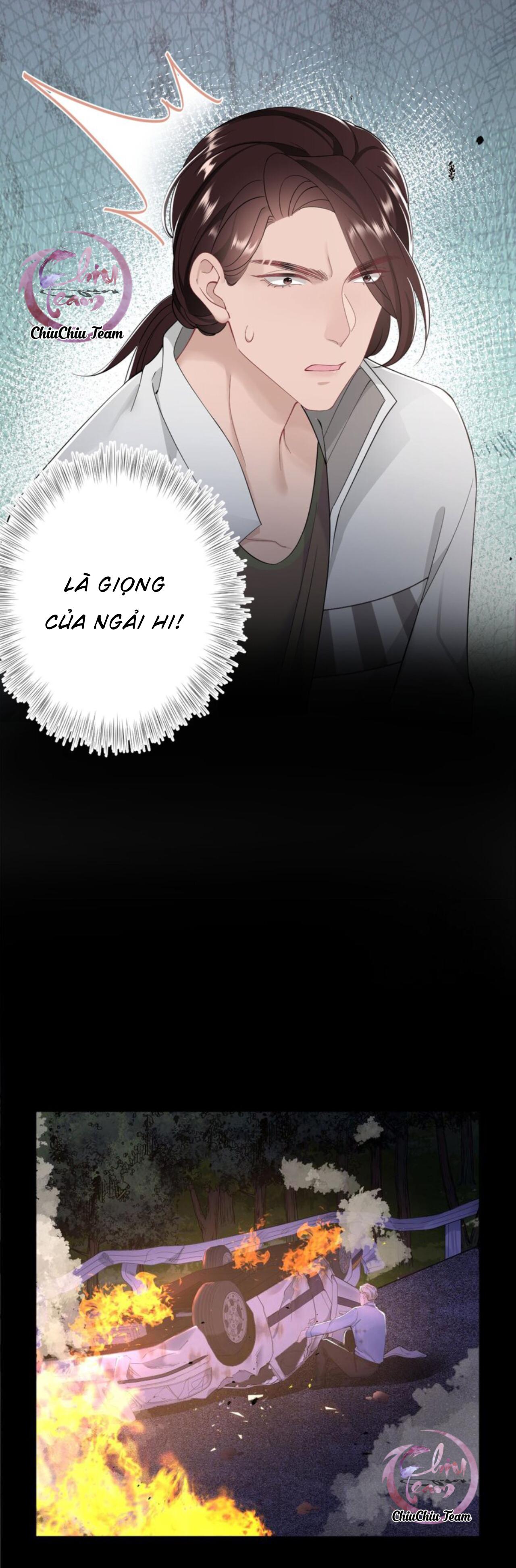Đọc truyện Săn Đuổi Người Thương - Chapter 62