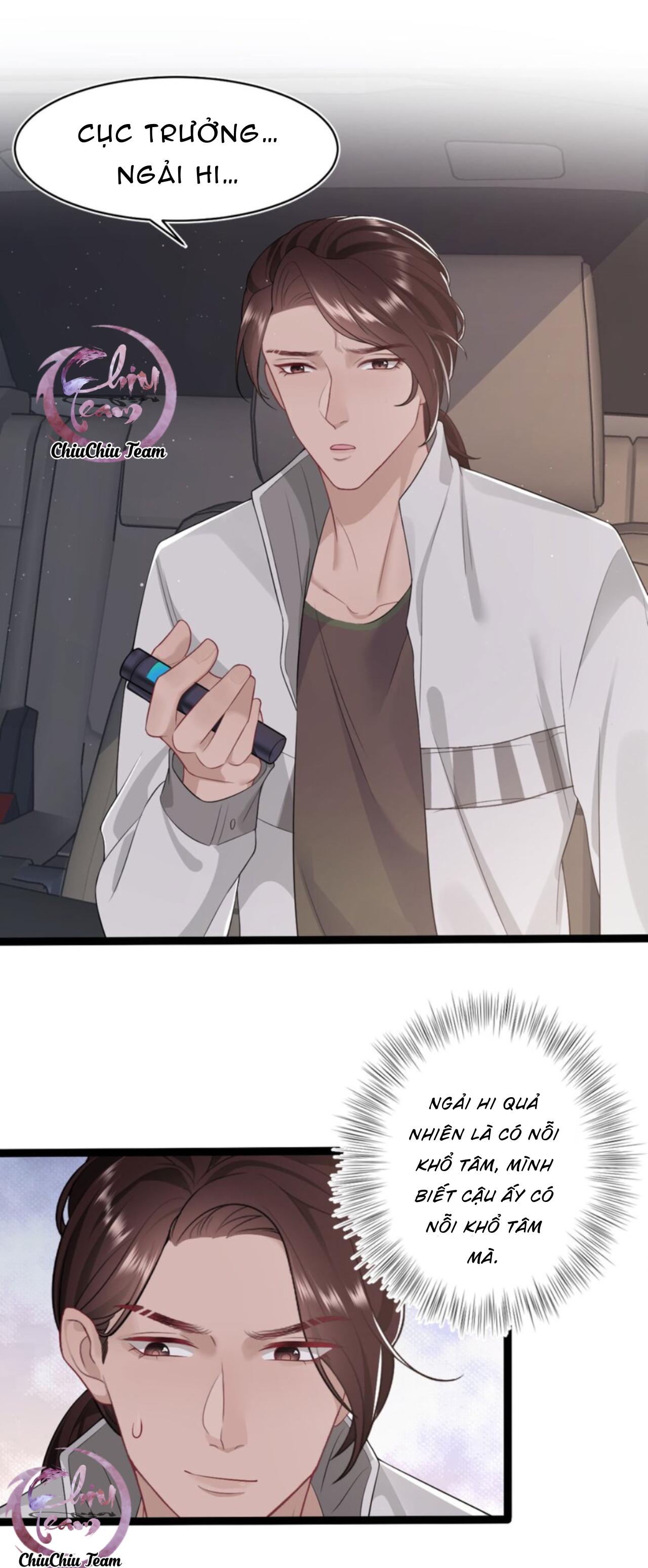 Đọc truyện Săn Đuổi Người Thương - Chapter 62