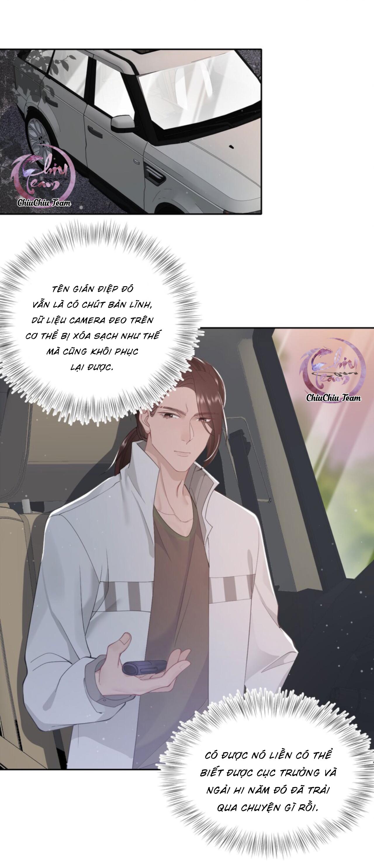 Đọc truyện Săn Đuổi Người Thương - Chapter 62