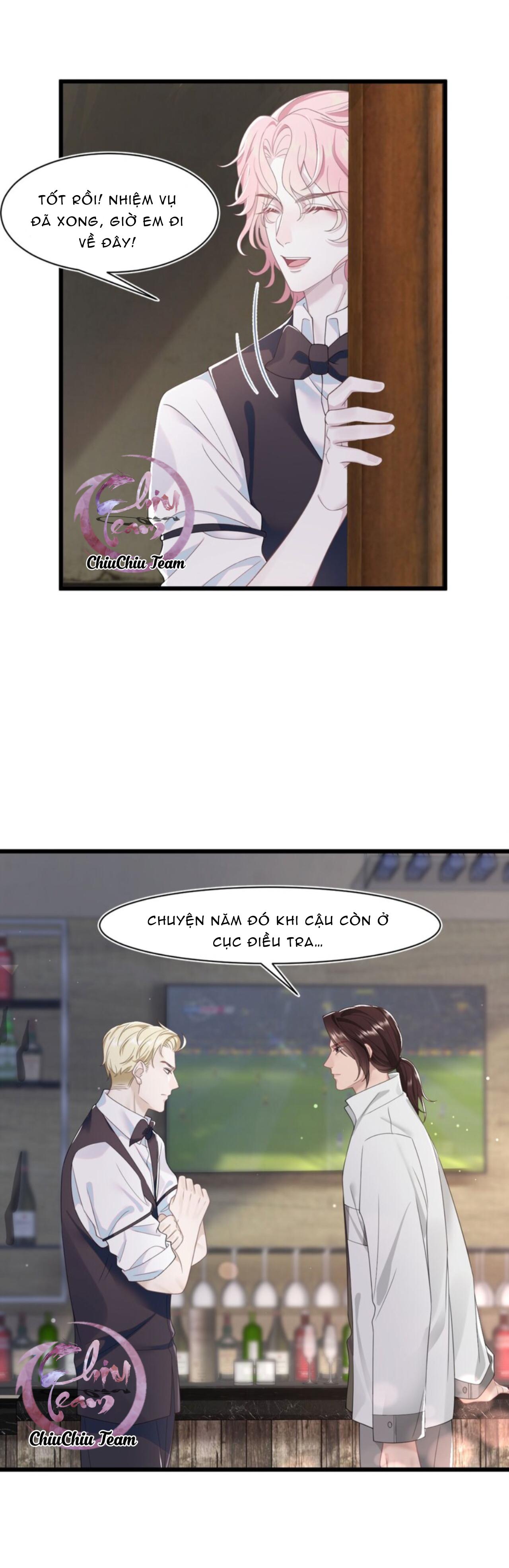 Đọc truyện Săn Đuổi Người Thương - Chapter 62